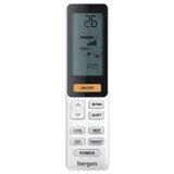 Bergen KRON PREMIUM INVERTER WIFI 12k crna inverter klima uređaj | Eponuda.com