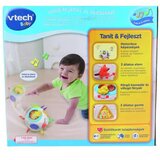Vtech v-tech: izobraževalna krogla - v madžarščini | Shoptok.si