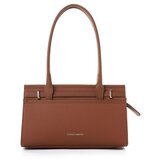 Vince Camuto Ženska torba za rame, Smeđa | Eponuda.com