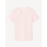 Celio Cotton T-shirt Jenecko - Men's | shoptok.hr