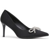 La Modeuse 63790_P145451 Crna | shoptok.hr