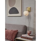 it´s about RoMi STENSKA SVETILKA Carrara Globus G9 | Shoptok.si