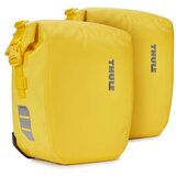 Thule shield pannier bisage za bicikl 13l par Cene