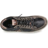 Cetti Visoke superge C-1333-SRA-INV26-USED-NATURE-NEGRO Črna | Shoptok.si