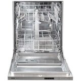 Vivax HOME ugradna mašina za pranje posuđa DWB-601252CL | Eponuda.com