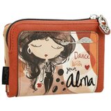 Anekke Denarnice 40709-910 Oranžna cene