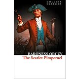 Harper Collins Publishers Ltd Baroness Orczy - The Scarlet Pimpernel (Collins Classics) | ePonuda.com