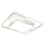 lED plafonska lampa F2823-50C WH