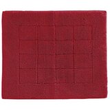 Vossen kopalniška preproga exclusive temno rdeča 55/65 cm Cene