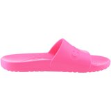 Crocs Nizki natikači svetlo roza | Shoptok.si