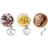 Kenwood stolni mikser KMX750AW 1000W 5L bijeli | shoptok.hr