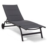 Blumfeldt Limala, ležalnik, jeklo/aluminij, tekstil, 150 kg, prenosni cene