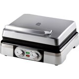 DOMO toaster, vafelj, žar 3 v enem 5411397009524 DO9122C | Shoptok.si