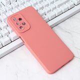  Torbica silikon pro camera za samsung A235F galaxy A23 4G/5G roze Cene