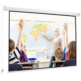 Avtek Wall Electric 180 projection screen 4:3 | shoptok.hr