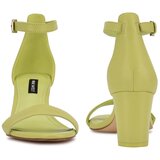 Nine West Pruce sandale PRUCE_LE_LGN | ePonuda.com