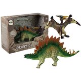  Set figurica Stegosaur i Pteranodon | shoptok.hr