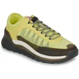 Nizke superge Travel Trainer Zelena