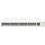 HPE SWITCH ARUBA INSTANT ON 1830 48G 4SFP POE 370W | Eponuda.ba