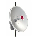 MikroTik 30dBi 5Ghz Parabolic Dish antena with standard mount,4-pack Cene