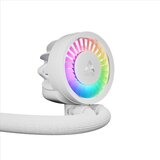 Arctic liquid freezer III pro 240 a-rgb white vodeno hlađenje belo (ACFRE00186A) | Eponuda.com