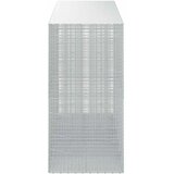  Gabion s žicom debljine 3 5 mm i mrežom 5x2 5 cm 450x100x200 cm - 100 cm 200 cm 450 cm | shoptok.hr