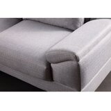 Atelier Del Sofa Ugaona sofa-krevet Aqua (Chl Left + 2R) | ePonuda.com