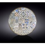  Plitvi Krožnik Coupe, Vintage Mosaic, 270mm, 6 kos | Shoptok.si