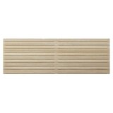  Stenska ploščica Spa (30 x 90 cm, Bež barve, Mat) | Shoptok.si