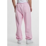 Urban Classics Men's basic sweatpants Fluffy light pink | shoptok.hr