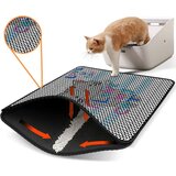 WALLXPERT Nrszn0209 multicolor cat litter mat | ePonuda.com