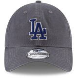 New Era Kapa 'CLASSIC' mornarska / temno siva / bela | Shoptok.si