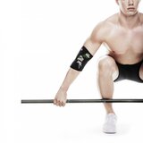 Rehband Podpora za komolec Rx, 5 mm, cammo - S, (20494514) | Shoptok.si