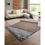Novel PREPROGA Z VISOKIM FLOROM 160/230 cm krem barve | Shoptok.si