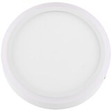  led panel nadgradni LPD-08-24R wh+ww | ePonuda.com