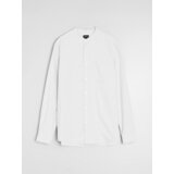 Sinsay Regular fit pamučna košulja | shoptok.hr