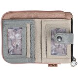 Janet Ženski novčanik Lotus Lover 14x4x10 cm JW-005F | shoptok.hr