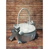  Košarice za cvetje - poročna košarica PKOŠ 200 | Shoptok.si