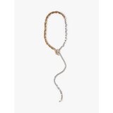 Max Mara Ogrlice FRESCO Pozlačena | Shoptok.si