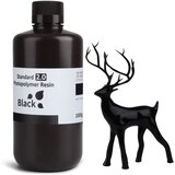 Elegoo Standard Resin 2.0 1,000g Black | Eponuda.com