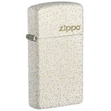 Zippo upaljač-Slim Mecrury G Logo Z49265ZL Cene
