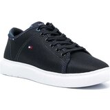 Tommy Hilfiger Nizke superge - Modra | Shoptok.si