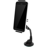 AVIZAR avtomobilsko/namizno univerzalno držalo za pametni telefon - nedrseča sponka, (20530559) Cene