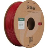 eSUN ABS-GF Fire Engine Red, 1.75 mm / 1000 g | Eponuda.com