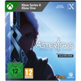 Gearbox Publishing ASTERIGOS: CURSE XBOX Cene