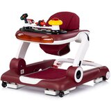 Chipolino hodalica za bebe 4u1 Little Explorer Red | shoptok.hr