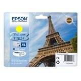 Epson T7024 XL rumen, originalna kartusa Cene