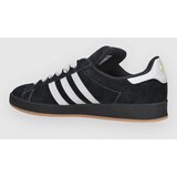 adidas Skateboarding Campus ADV Skate cevlji cblack / gretwo / goldmt | Shoptok.si