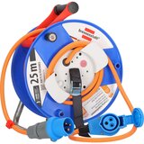 Brennenstuhl Cable Reel Garant-G 290 Camping | shoptok.hr