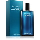Davidoff Cool Water vodica po britju 125 ml | Shoptok.si